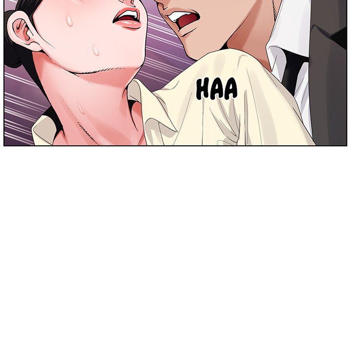 Divine Hands - Chapter 26 [photo 58] - MangaPorn