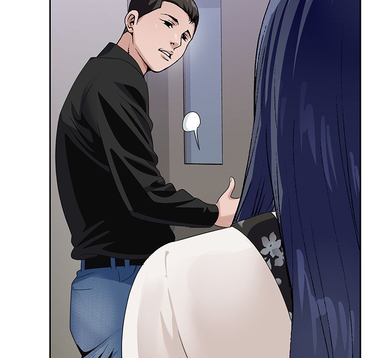 Divine Hands - Chapter 26 [photo 62] - MangaPorn
