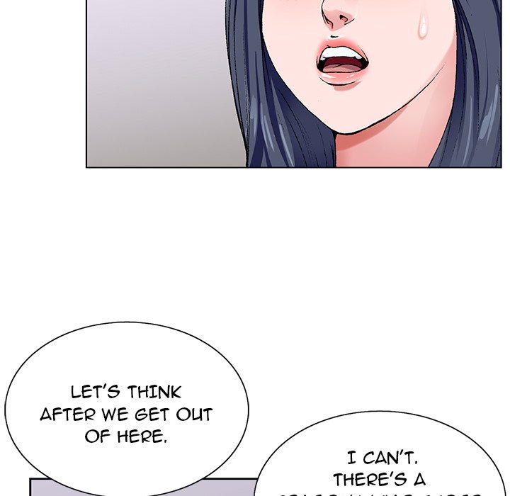 Divine Hands - Chapter 26 [photo 68] - MangaPorn