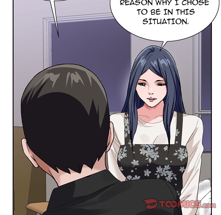 Divine Hands - Chapter 26 [photo 69] - MangaPorn