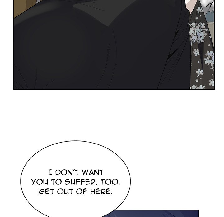 Divine Hands - Chapter 26 [photo 70] - MangaPorn