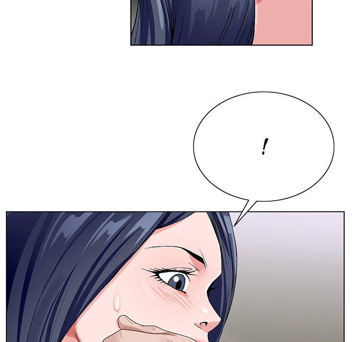 Divine Hands - Chapter 26 [photo 72] - MangaPorn