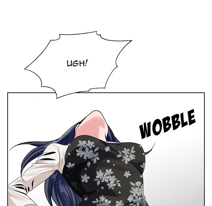 Divine Hands - Chapter 26 [photo 80] - MangaPorn