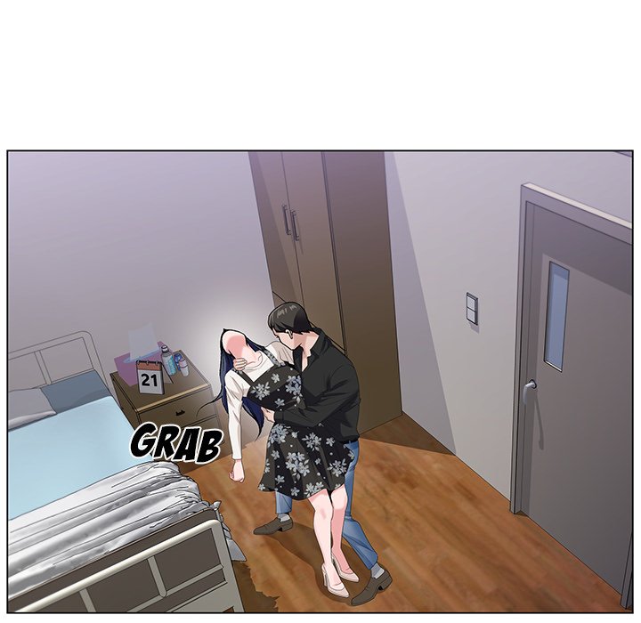 Divine Hands - Chapter 26 [photo 82] - MangaPorn