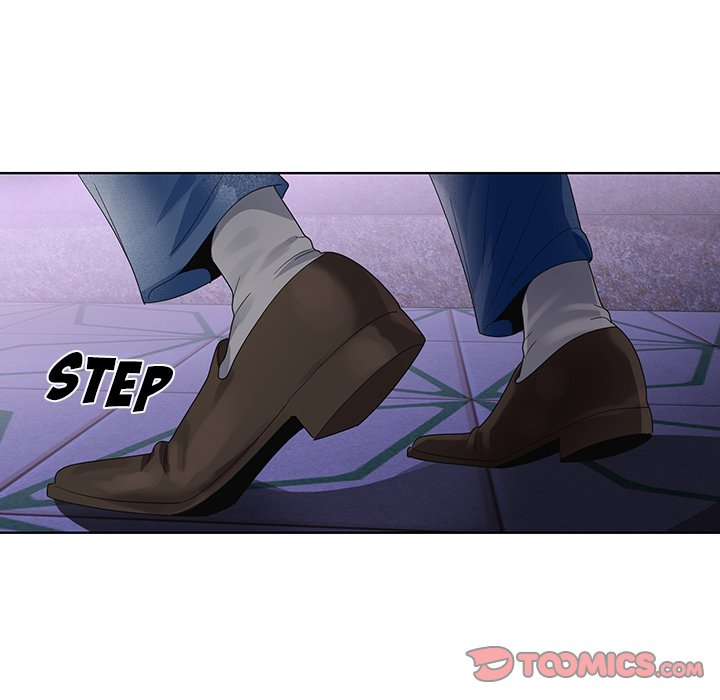 Divine Hands - Chapter 26 [photo 87] - MangaPorn