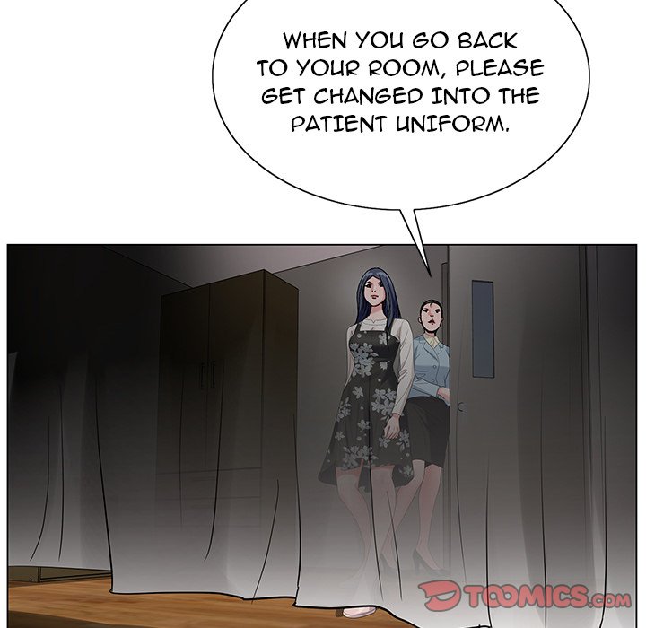 Divine Hands - Chapter 26 [photo 9] - MangaPorn