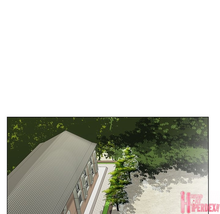 Divine Hands - Chapter 26 [photo 91] - MangaPorn