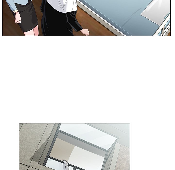 Divine Hands - Chapter 26 [photo 94] - MangaPorn