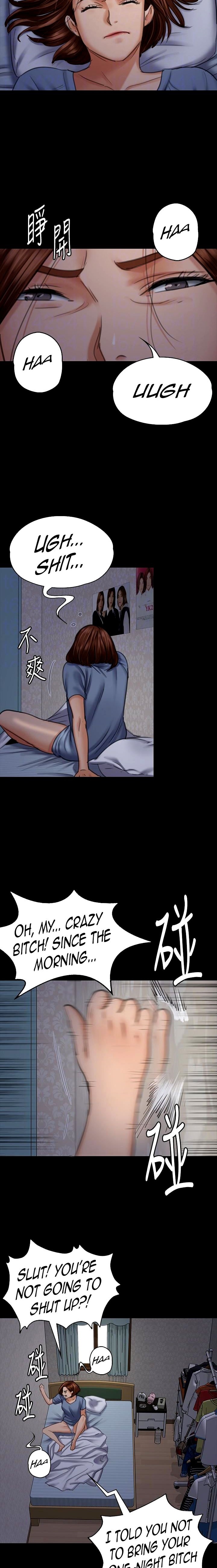 Queen Bee - Chapter 96 [photo 11] - MangaPorn