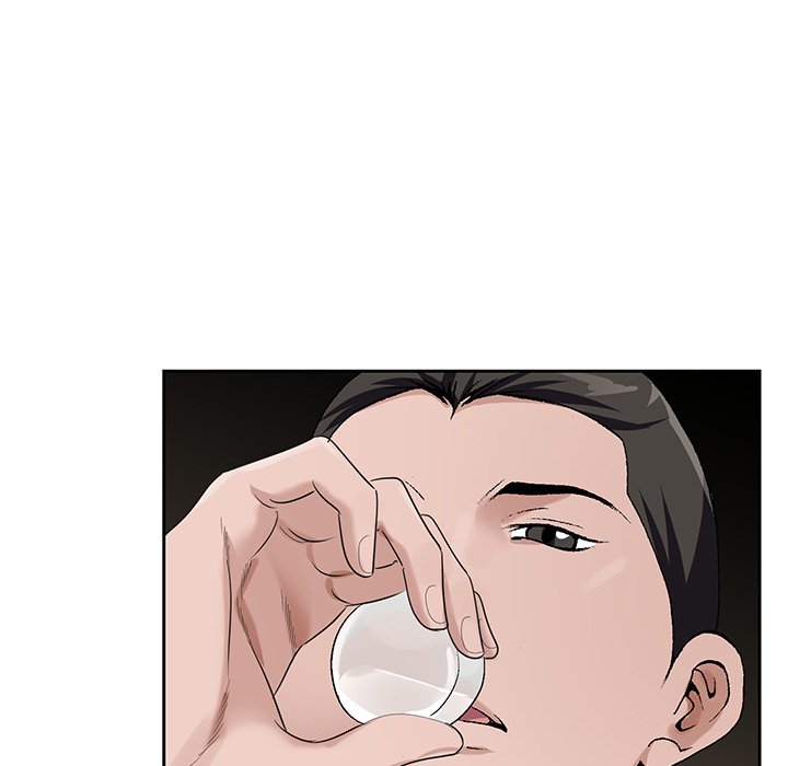 Divine Hands - Chapter 27 [photo 103] - MangaPorn