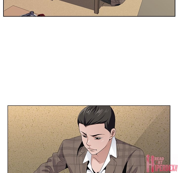 Divine Hands - Chapter 27 [photo 106] - MangaPorn