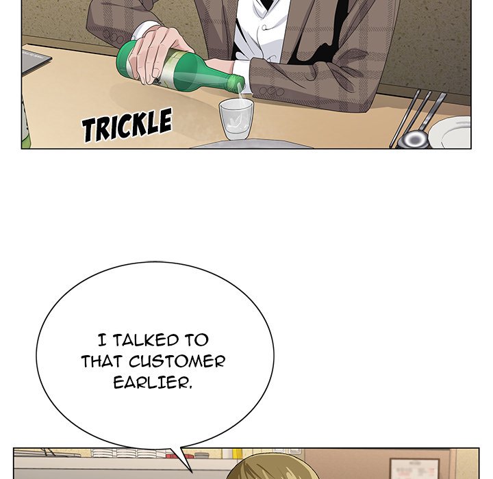 Divine Hands - Chapter 27 [photo 107] - MangaPorn