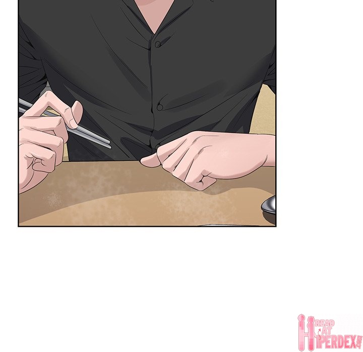 Divine Hands - Chapter 27 [photo 111] - MangaPorn