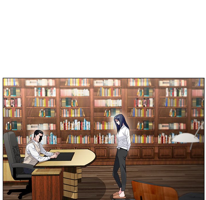 Divine Hands - Chapter 27 [photo 114] - MangaPorn