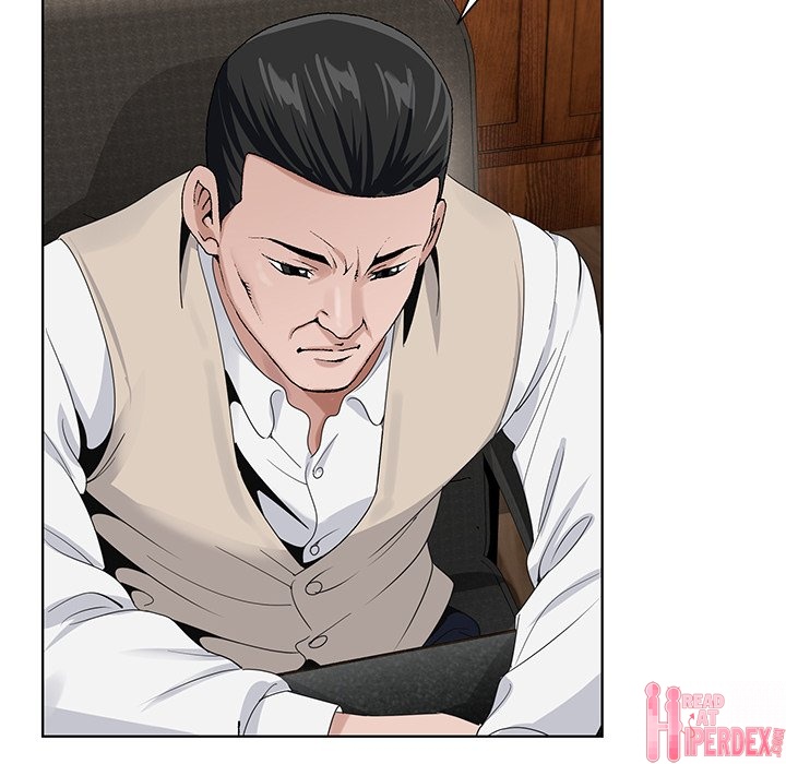 Divine Hands - Chapter 27 [photo 116] - MangaPorn