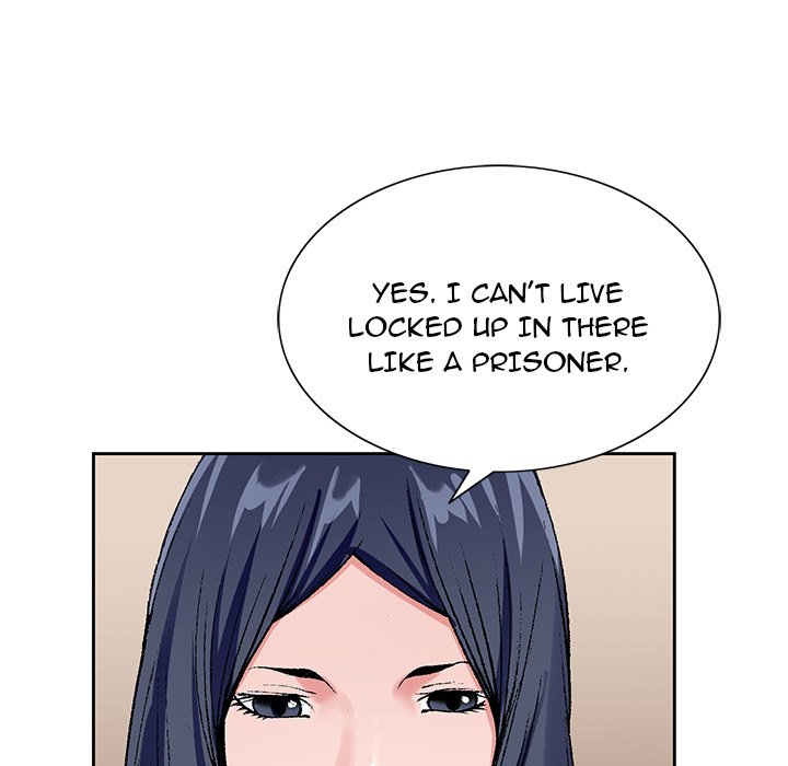 Divine Hands - Chapter 27 [photo 117] - MangaPorn