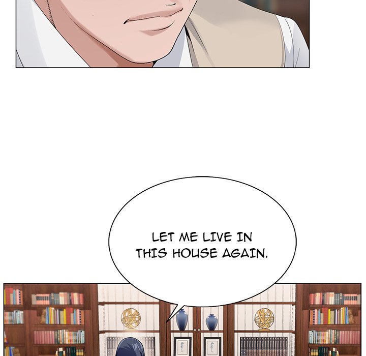 Divine Hands - Chapter 27 [photo 120] - MangaPorn