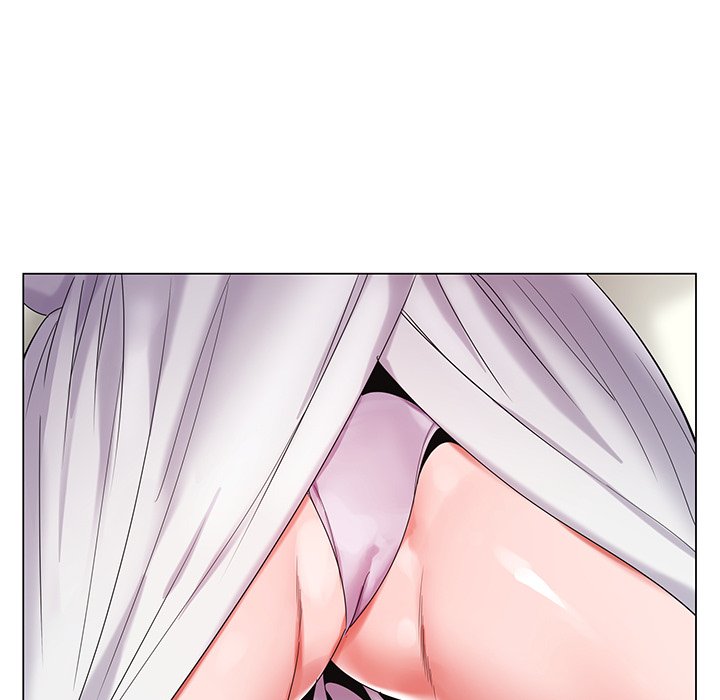 Divine Hands - Chapter 27 [photo 130] - MangaPorn