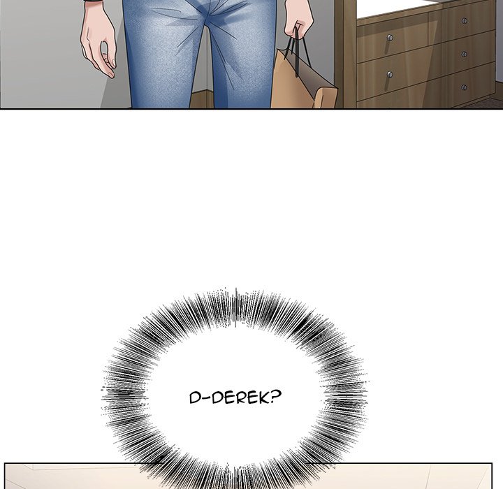 Divine Hands - Chapter 27 [photo 134] - MangaPorn