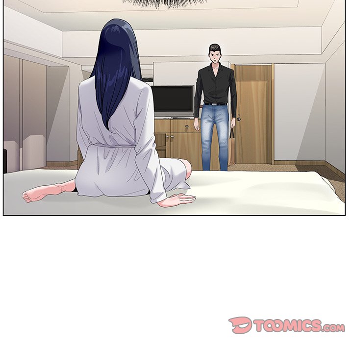 Divine Hands - Chapter 27 [photo 135] - MangaPorn