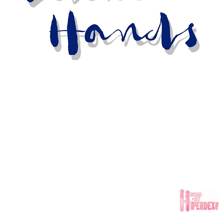 Divine Hands - Chapter 27 [photo 141] - MangaPorn