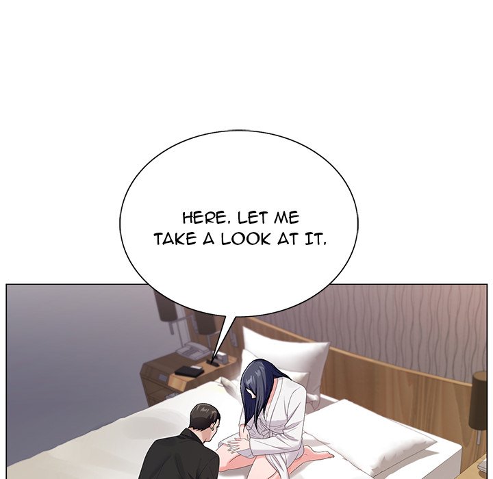 Divine Hands - Chapter 27 [photo 144] - MangaPorn