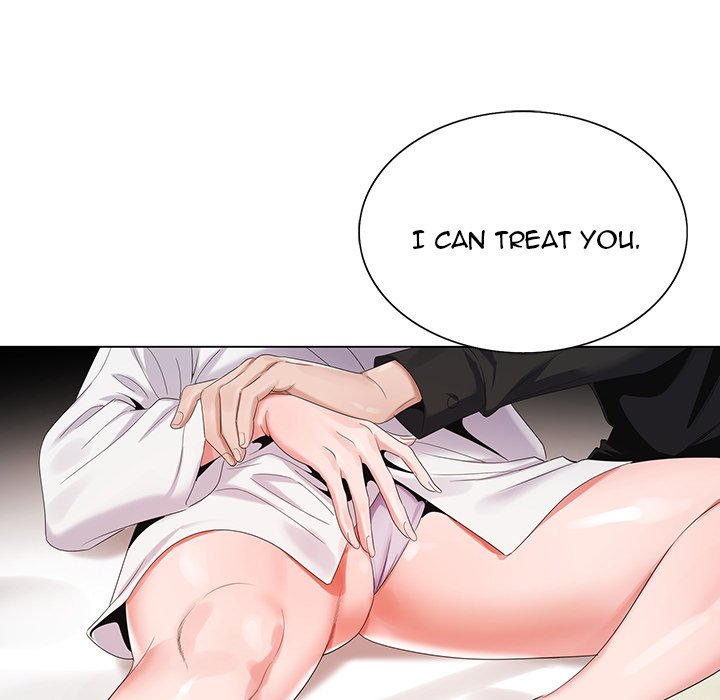 Divine Hands - Chapter 27 [photo 147] - MangaPorn