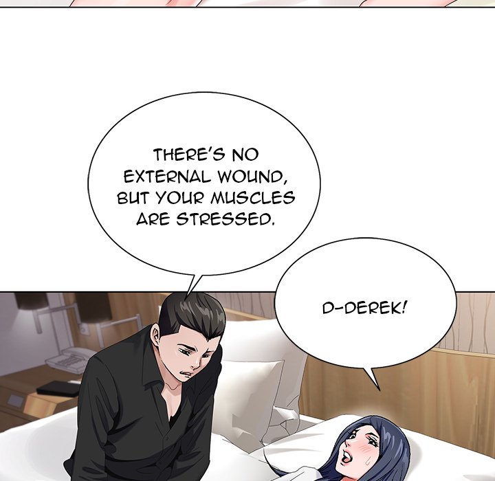 Divine Hands - Chapter 27 [photo 148] - MangaPorn