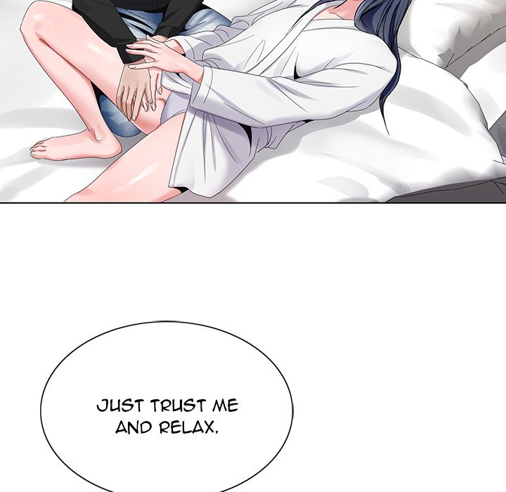 Divine Hands - Chapter 27 [photo 149] - MangaPorn