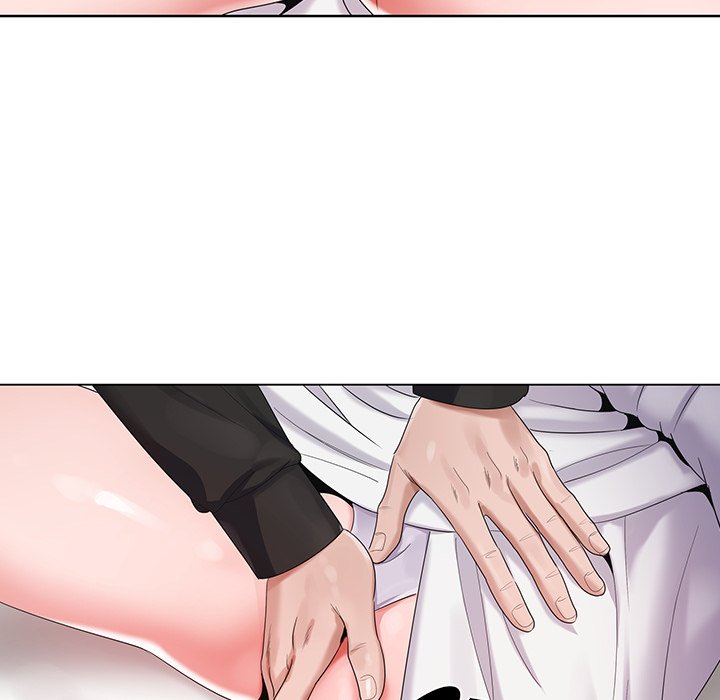 Divine Hands - Chapter 27 [photo 152] - MangaPorn