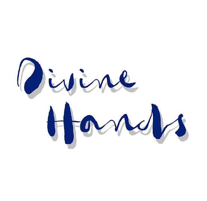 Divine Hands - Chapter 27 [photo 17] - MangaPorn