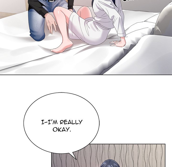 Divine Hands - Chapter 27 [photo 170] - MangaPorn