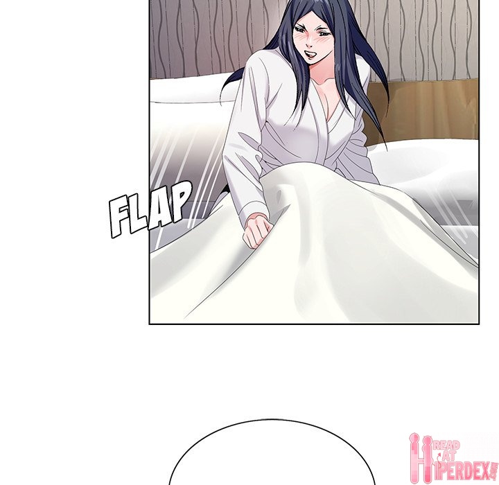 Divine Hands - Chapter 27 [photo 171] - MangaPorn