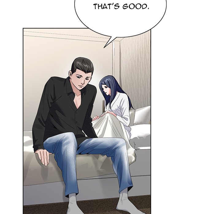 Divine Hands - Chapter 27 [photo 172] - MangaPorn