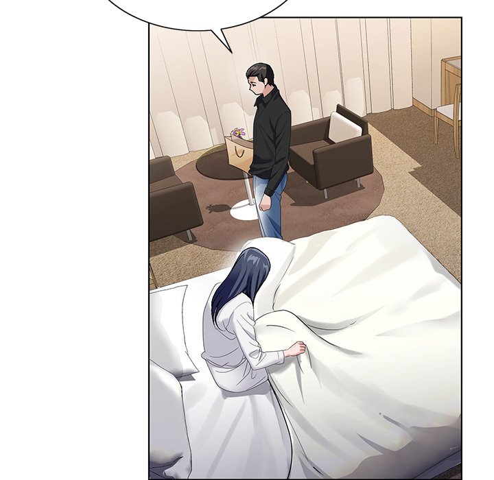 Divine Hands - Chapter 27 [photo 174] - MangaPorn