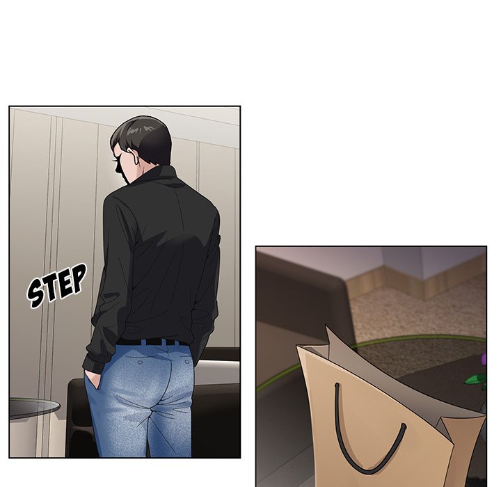 Divine Hands - Chapter 27 [photo 177] - MangaPorn