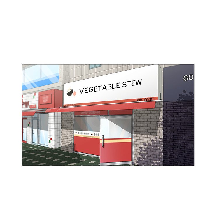 Divine Hands - Chapter 27 [photo 187] - MangaPorn