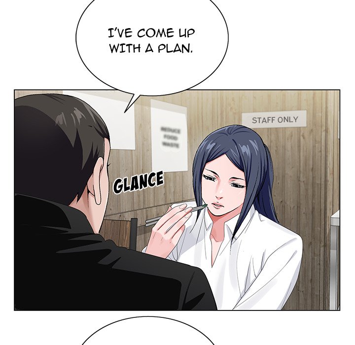 Divine Hands - Chapter 27 [photo 190] - MangaPorn