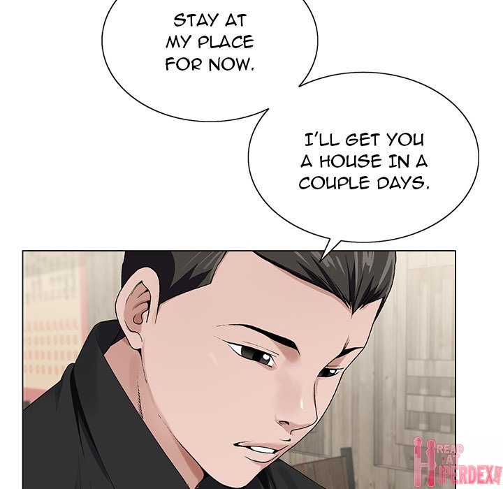 Divine Hands - Chapter 27 [photo 191] - MangaPorn