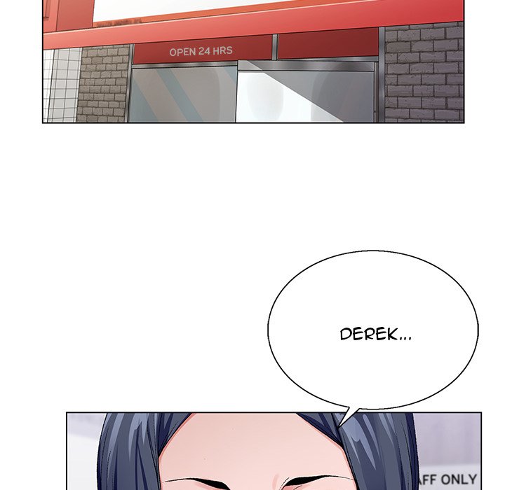 Divine Hands - Chapter 27 [photo 193] - MangaPorn