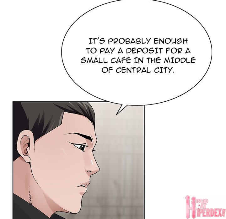 Divine Hands - Chapter 27 [photo 196] - MangaPorn