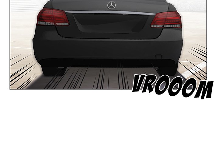 Divine Hands - Chapter 27 [photo 2] - MangaPorn