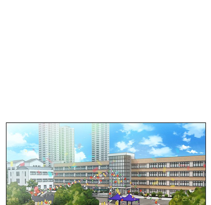 Divine Hands - Chapter 27 [photo 200] - MangaPorn