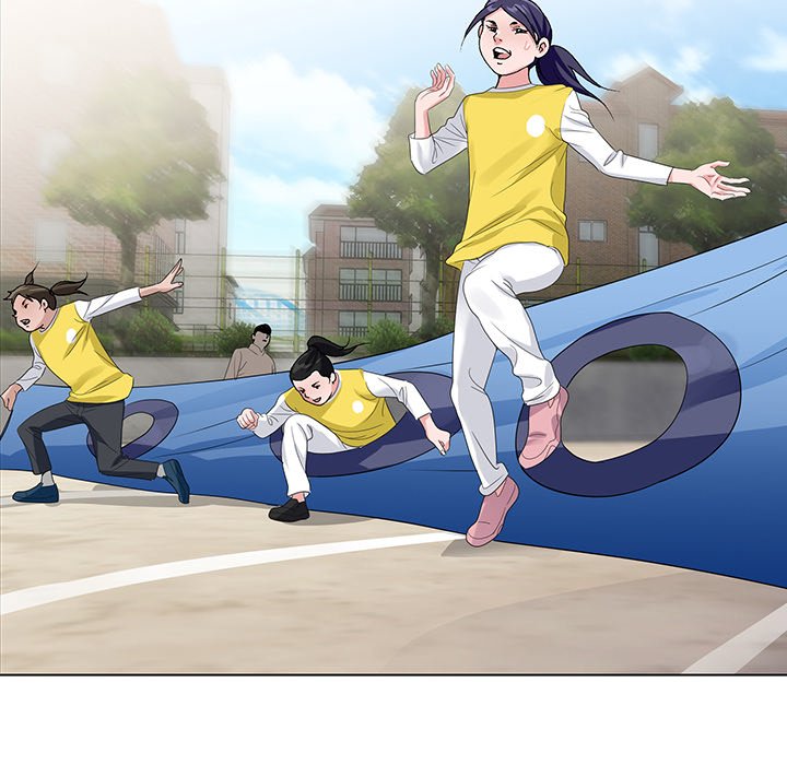 Divine Hands - Chapter 27 [photo 203] - MangaPorn