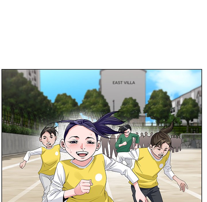 Divine Hands - Chapter 27 [photo 204] - MangaPorn