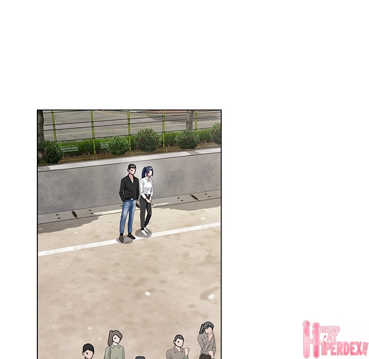 Divine Hands - Chapter 27 [photo 206] - MangaPorn