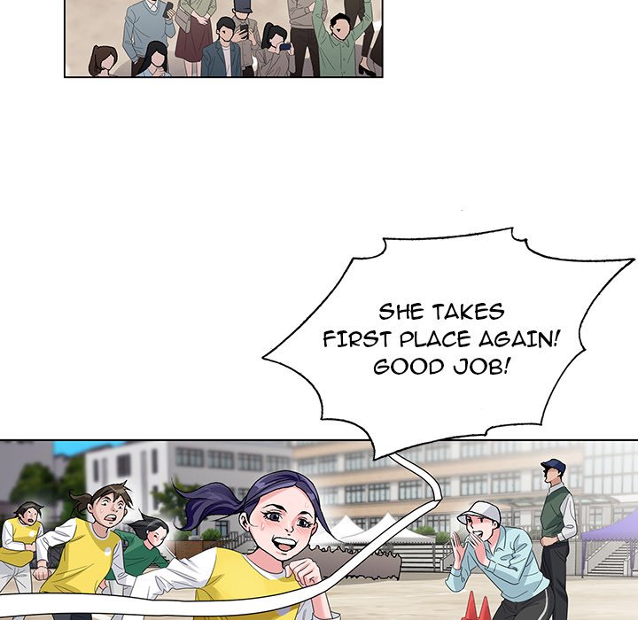 Divine Hands - Chapter 27 [photo 207] - MangaPorn