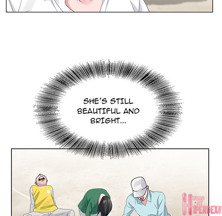 Divine Hands - Chapter 27 [photo 211] - MangaPorn