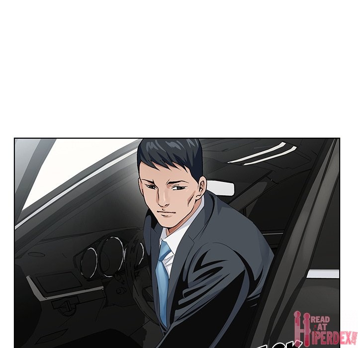 Divine Hands - Chapter 27 [photo 216] - MangaPorn