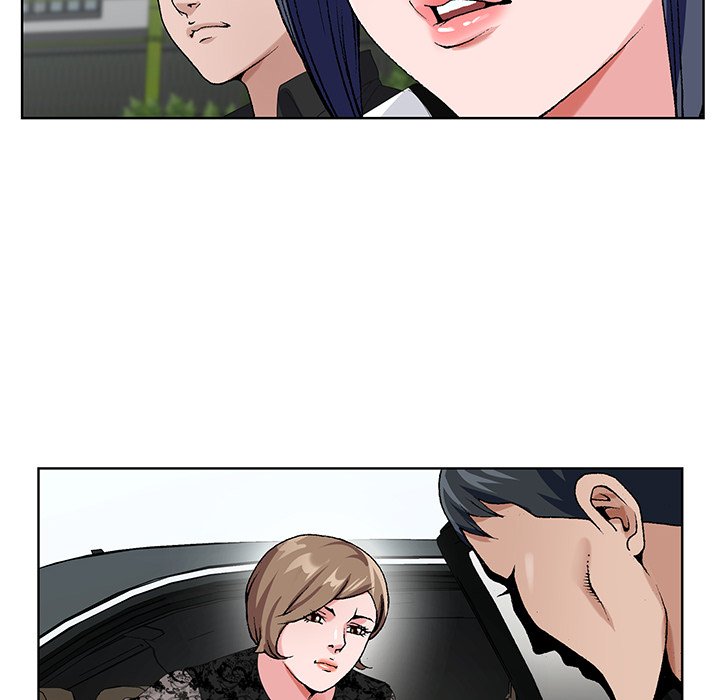 Divine Hands - Chapter 27 [photo 218] - MangaPorn